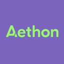 Aethon company logo