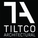 Tiltco Architectural company logo