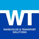 WT Transport company logo
