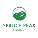 Spruce Peak company logo