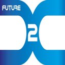Future D2C Limited company logo