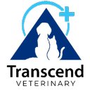 Transcend Veterinary company logo