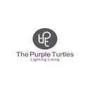 The Purple Turtles company logo