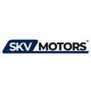 SKV Motors company logo