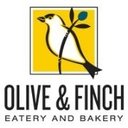Olive and Finch company logo