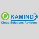 KAMIND IT company logo