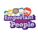 Important Mini People Daycare Nursery company logo