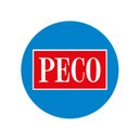 PECO company logo