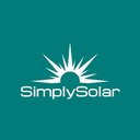 Simply Solar company logo