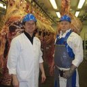 Brendan Anderton Butchers company logo
