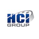 HCI company logo