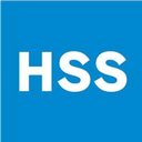Hospital for Special Surgery company logo