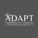 Adapt Chiropractic Company, LLC company logo