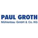 PAUL GROTH Mühlenbau GmbH &amp; Co. KG company logo
