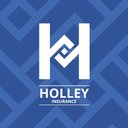 Holley Insurance company logo
