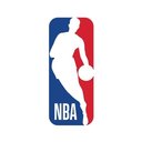 NBA company logo
