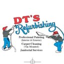 DT's Refurbishing, LLC company logo