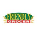 Friendly Grocer company logo
