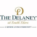 The Delaney at South Shore company logo