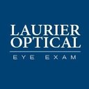 Laurier Optical company logo