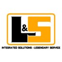 L&amp;S Electric company logo