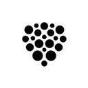 Strawberry company logo