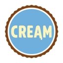 CREAM (COOKIES RULE EVERYTHING AROUND ME) company logo