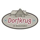 Dorfkrug im Museumsdorf company logo