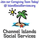 Channel Islands Social Services company logo