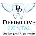 Definitive Dental company logo