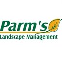 Parm's Landscape Management, Inc. company logo