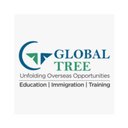 global tree careers company logo