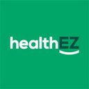 HealthEZ company logo