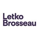 Letko, Brosseau &amp; Associates company logo