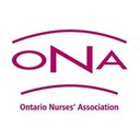 Ontario Nurses' Association company logo
