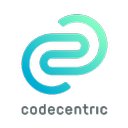 codecentric AG company logo