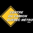 Centre du Camion Québec Métro Inc. company logo