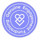 Genuine Engagement Fundraising company logo