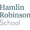 Hamlin Robinson School company logo