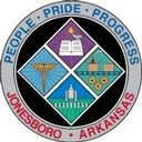 City Of Jonesboro company logo