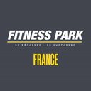Fitness Park company logo
