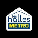 METRO France company logo