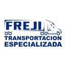 FREJI TRANSPORTACION ESPECIALIZADA company logo