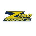 Z-Force Transportation company logo