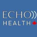 Echo Health company logo