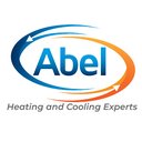 Abel Heating and Cooling company logo