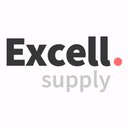 Excell Supply company logo