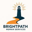 BrightPath Human Services company logo