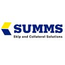 Summs Skip and Collateral Solutions company logo