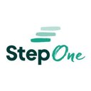 Step One company logo